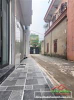 Bán nhà mặt ngõ 195 Kiều Hạ, Đông Hải, Hải An, Hải Phòng