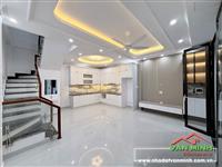 Bán nhà phố Văn Cao - Thư Trung Hải An, Hải Phòng