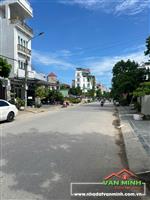 Bán nhà mặt đường Trần Văn Giang (Lô 11 Lê Hồng Phong), Hải An, Hải Phòng