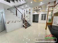 Bán nhà sân cổng Kiều Sơn, Hải An, Hải Phòng