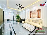  Bán nhà xây mới khu Quán Nam, Lê Chân, Hải Phòng