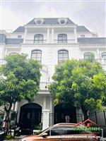 Cho thuê nguyên căn Biệt thự Liền kề tại Paris 23 - Vinhomes Imperia, Thượng Lý, Hồng Bàng, Hải Phòng