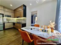 Nhà đẹp mặt ngõ Trần Nguyên Hãn
