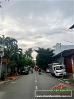 Chuyển nhượng lô đất Khúc Hạo, An Biên, Hải Phòng
