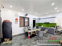 Bán nhà sân vườn Võ Nguyên Giáp, An Biên, Hải Phòng
