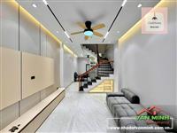 Bán nhà ngõ Lê Lợi, Ngô Quyền, Hải Phòng