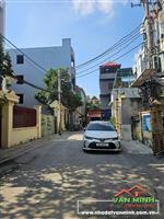 Chuyển nhượng lô đất mặt ngõ Thiên Lôi, Lê Chân, Hải Phòng