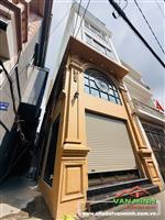 Nhà đẹp Nguyễn Công Hoà