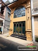 Bán nhà ngõ Nguyễn Công Hòa, Lê Chân, Hải Phòng