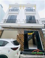 Bán nhà mặt ngõ 241 Bùi Xuân Hổ, xóm 4 Đào Yêu (Chân cầu Kiến An đi vào), An Dương, Hải Phòng