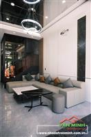Bán nhà tdc Tam Kỳ, có thang máy