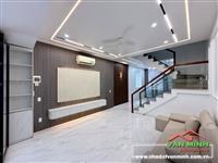 Bán nhà lô góc Ngô Gia Tự, Hải An, Hải Phòng