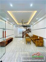 Bán nhà Đằng Hải khu phân lô oto vào nhà