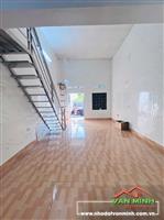 Bán nhà 1 tầng gác lửng đường Đồng Hòa - 40m2 - Gía chỉ hơn 1 tỷ