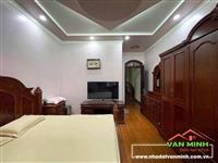 Bán nhà mặt đường Văn Cao, Hải An, Hải Phòng