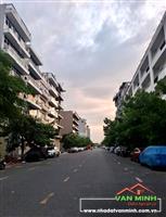 Bán nhà thô ICC Quán Mau, Lê Chân, Hải Phòng