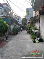 46m2 đất đường Trần Tất Văn - Ngay ngã 5 Kiến An - Ngõ thông ô tô
