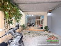 NHÀ MẶT ĐƯỜNG KHÚC HẠO THIÊN LÔI, VĨNH NIỆM, LÊ CHÂN, HẢI PHÒNG