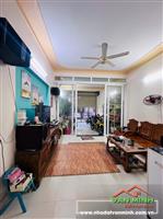 Nhà 3 tầng dân xây đường Phương Khê - 71m2 - Ngõ 4,5m - Ngõ thông