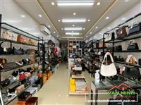 Bán nhà mặt đường số 44 Lâm Tường, Hồ Nam, Lê Chân, Hải Phòng