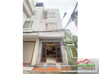 Cho thuê nhà số 1E/35/201 Lạch Tray, Ngô Quyền, Hải Phòng