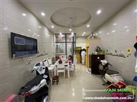 Bán nhà mặt đường Lâm Tường, Lê Chân, Hải Phòng.