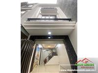 Bán nhà số 17A/567 Thiên Lôi, Vĩnh Niệm, Lê Chân, Hải Phòng