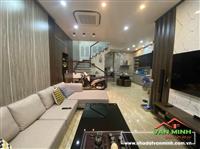 Bán nhà tại Lê Lợi, Ngô Quyền, Hải Phòng