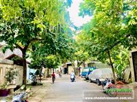 Chuyển nhượng lô đất mặt đường Đoàn Kết Quán Nam, Lê Chân, Hải Phòng