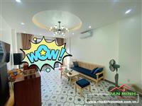 Bán nhà mặt đường Miếu Hai Xã, Lê Chân, Hải Phòng.