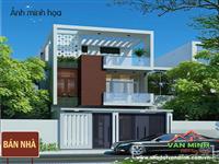 Bán nhà mặt đường Cầu Đất, Lê Chân, Hải Phòng