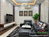 Bán nhà mặt ngõ oto phố Trần Nguyên Hãn, Lê Chân, Hải Phòng