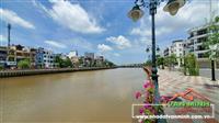 Chuyển nhượng lô đất mặt đường Thế Lữ, Hồng Bàng, Hải Phòng 