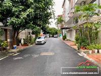  Tìm đâu ra lô đất đep như thế này tại phố tây Văn Cao