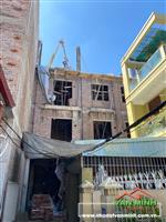 Mở bán dãy nhà  8 căn  Đông Khê, Ngô Quyền, Hải Phòng