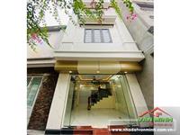 Bán nhà số 66/172 Nguyễn Công Hòa, Lê Chân, Hải Phòng