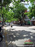 Bán nhà mặt đường An Đà, Ngô Quyền, Hải Phòng