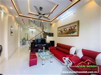 Bán nhà oto đỗ cửa Ngô Gia Tự, Hải An, Hải Phòng