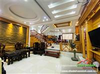 Bán nhà mặt đường Cát Bi, Hải An, Hải Phòng