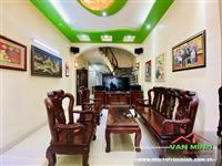 Bán nhà mặt đường Đông Trà, Lê Chân, Hải Phòng.