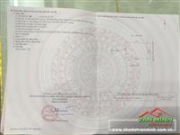 Bán đất phân lô Thư Trung, Đằng Lâm, Hải An, Hải Phòng