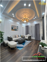Bán nhà tđc Tam Kì, Lê Chân, Hải Phòng