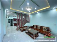 Bán nhà đường Thư Trung, Đằng Lâm, Hải An, Hải Phòng