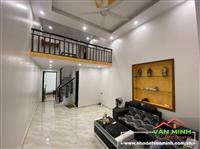 Bán nhà số 45/69 Chợ Con, Lê Chân, Hải Phòng