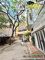 Bán đất mặt ngõ 138 Hai Bà Trưng, Lê Chân, Hải Phòng