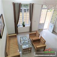 Bán nhà tại 681 Ngô Gia Tự Hải Phòng 