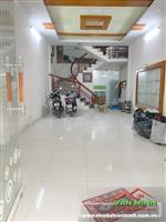Bán nhà mặt đường Chợ Hàng, Lê Chân, Hải Phòng