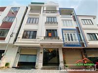 Bán nhà số 359 Khu TĐC Sao Sáng, Thành Tô, Hải An, Hải Phòng