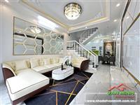 Bán nhà mặt ngõ ngay Thiên Lôi Aeon , Lê Chân, Hải Phòng