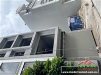 Bán nhà tuyến Văn Cao - Lê Hồng Phong, Ngô Quyền, Hải Phòng